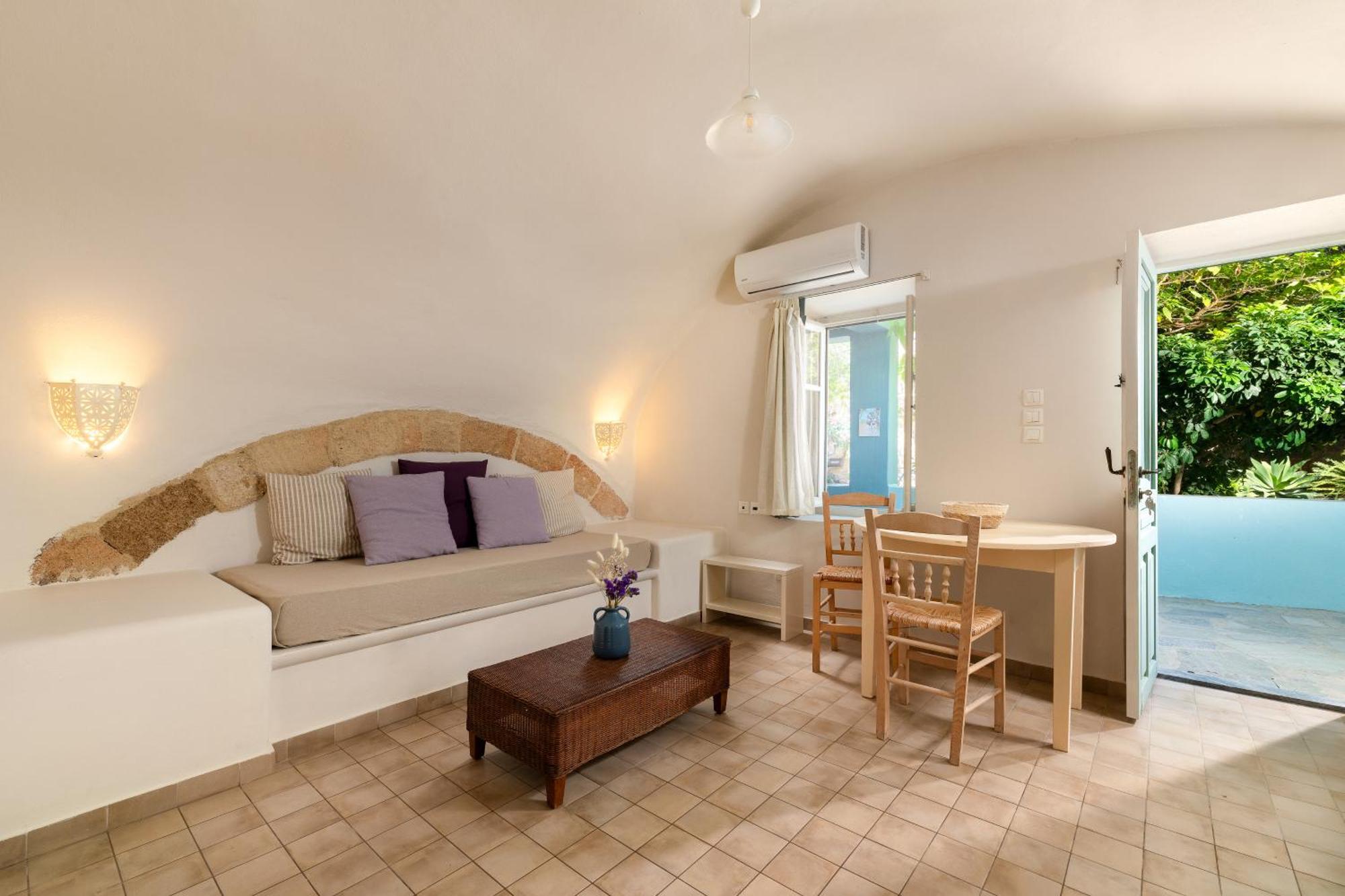 Aria Di Rodi Apartment Rhodes City Exterior photo