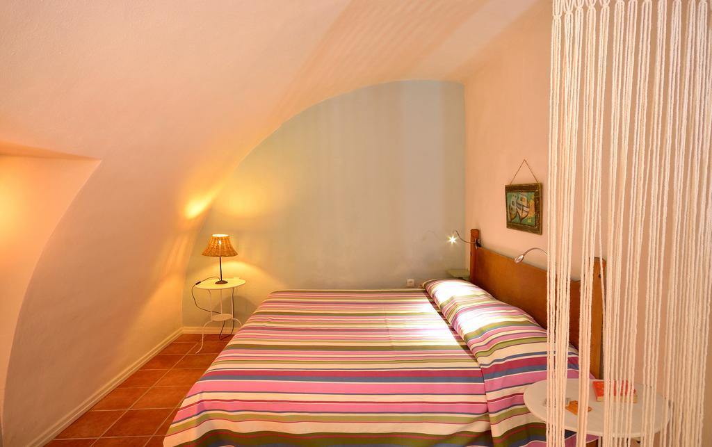 Aria Di Rodi Apartment Rhodes City Exterior photo