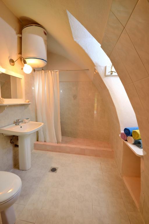 Aria Di Rodi Apartment Rhodes City Exterior photo