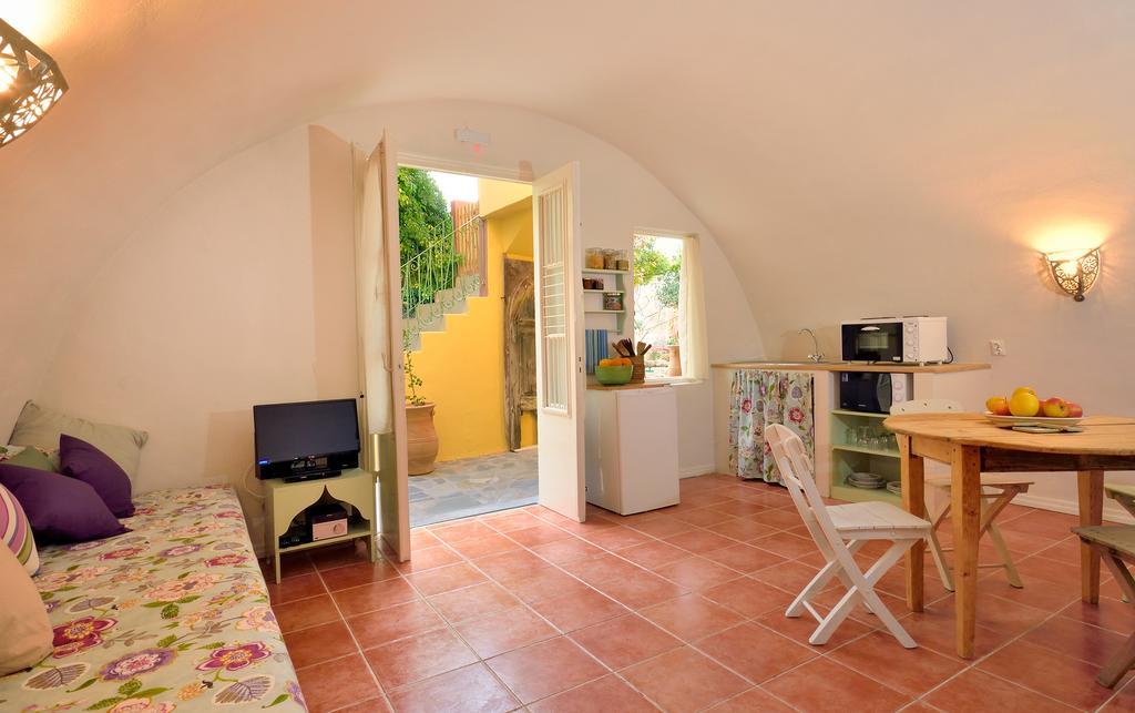 Aria Di Rodi Apartment Rhodes City Exterior photo