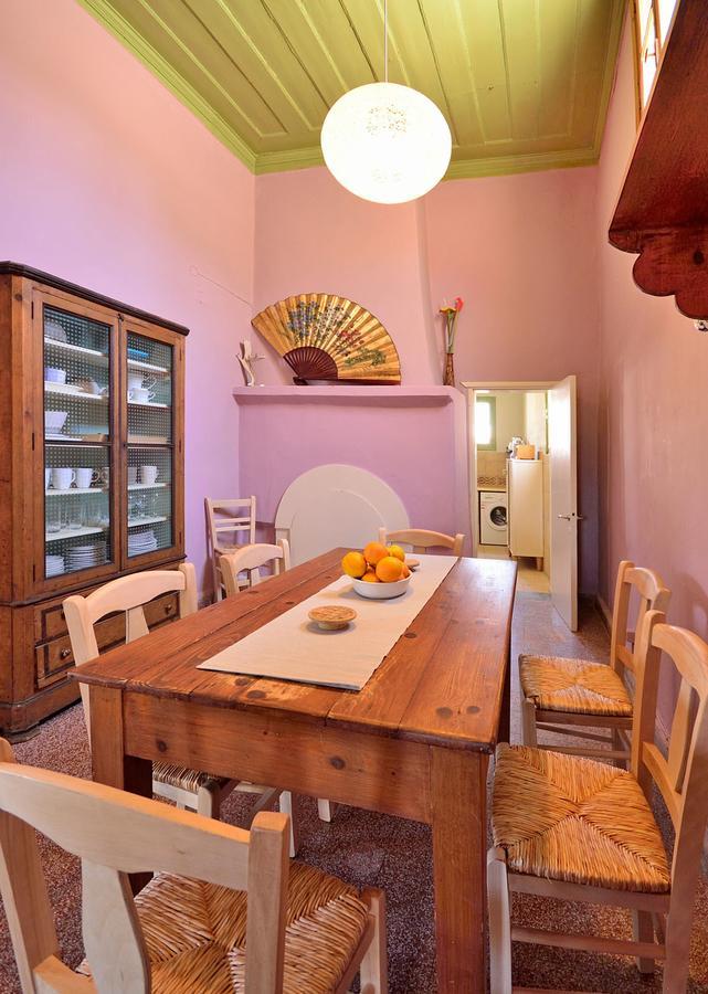 Aria Di Rodi Apartment Rhodes City Exterior photo