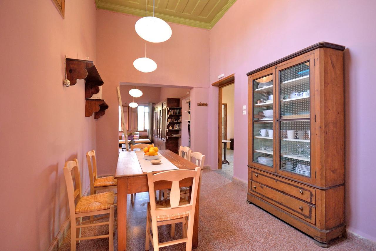 Aria Di Rodi Apartment Rhodes City Exterior photo