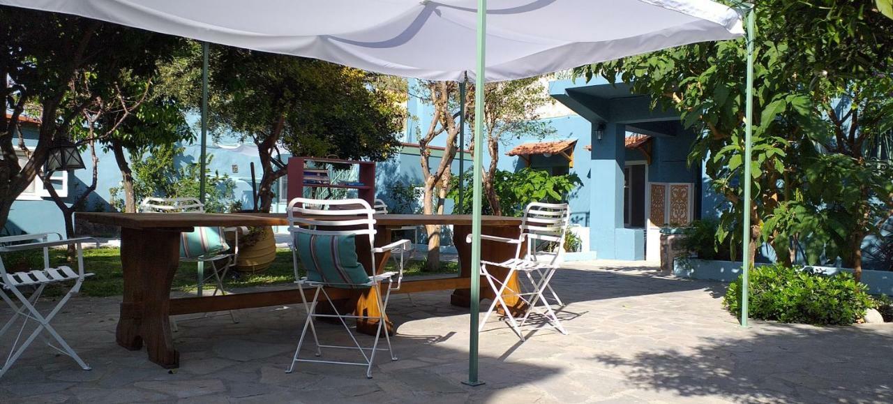 Aria Di Rodi Apartment Rhodes City Exterior photo