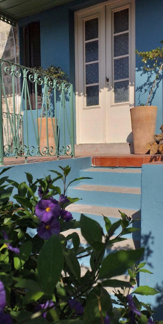 Aria Di Rodi Apartment Rhodes City Exterior photo